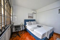 Ivory Heights (D22), Condominium #559249361
